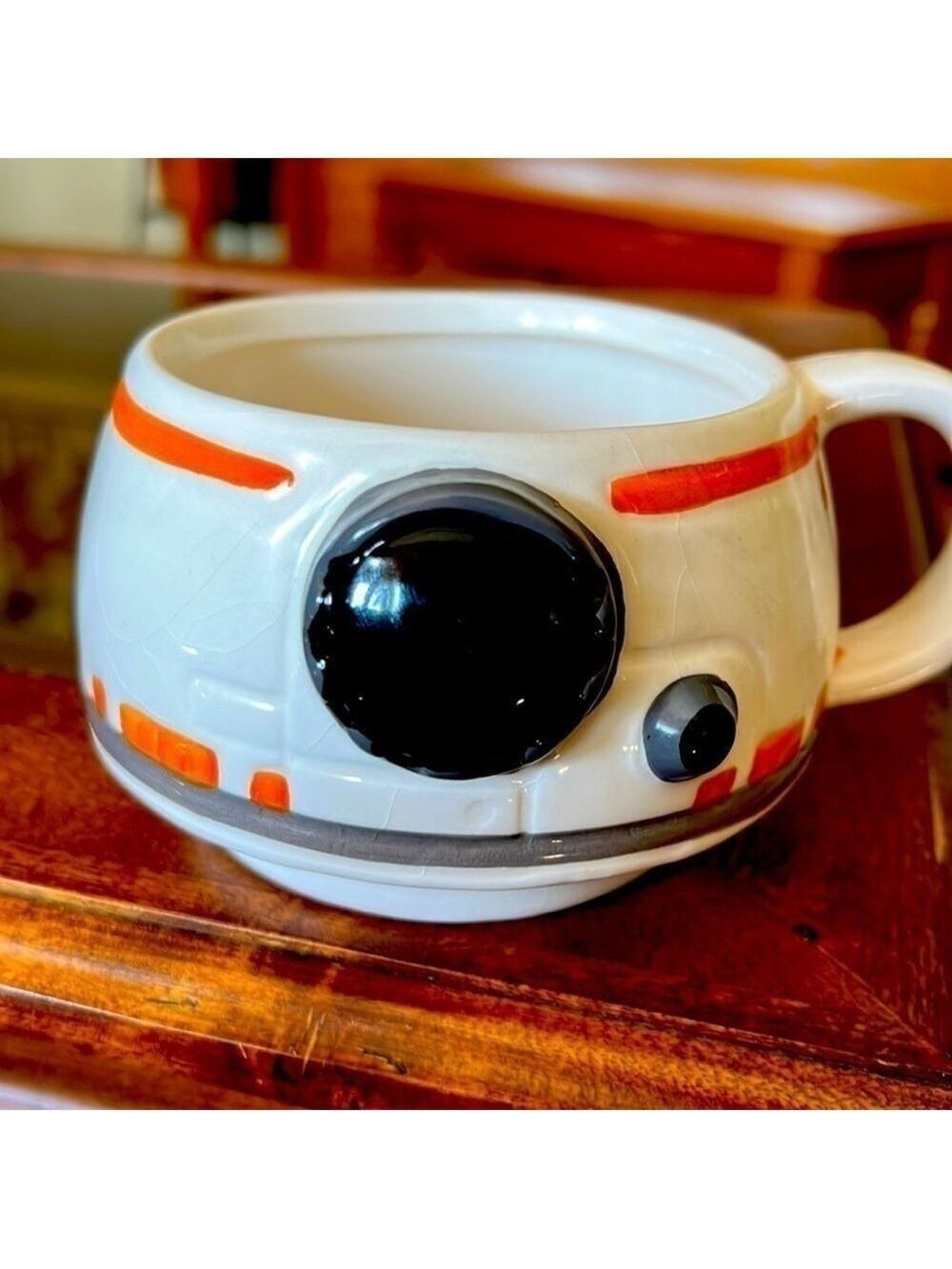 Funko Pop Home BB-8 Ceramic Mug
